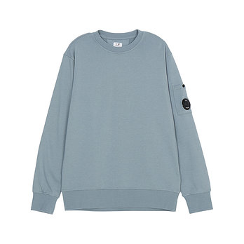 C.P. COMPANY KIDS [CP COMPANY KIDS] CP컴퍼니 맨투맨 CNF00X LCA69 42210 (성인착용가능) | 신세계V