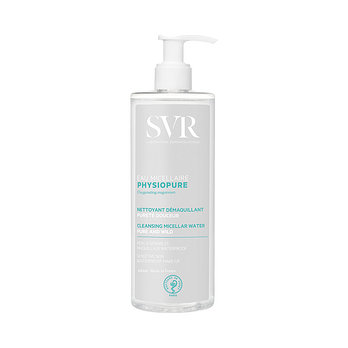 SVR 에스브이알 피지오퓨어 오미셀라 클렌징워터400ML | 신세계V
