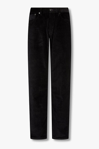 PAUL SMITH [PS PAUL SMITH] 코듀로이 릴랙스트 팬츠 | 신세계V