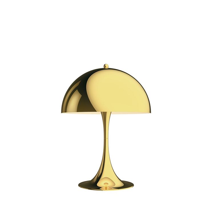 [LOUIS POULSEN] PANTHELLA 320 TABLE