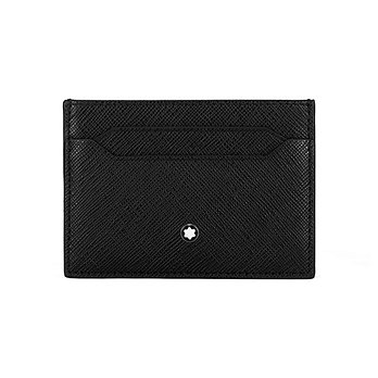 MONTBLANC 몽블랑 130324 사토리얼 5cc 카드지갑 | 신세계V