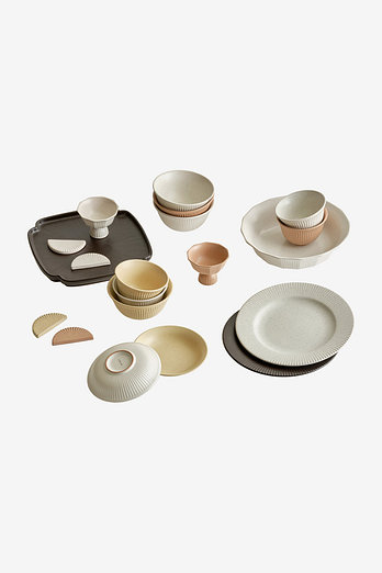 ODENSE 오덴세 시손느 4인조 20P (신규컬러) | 신세계V