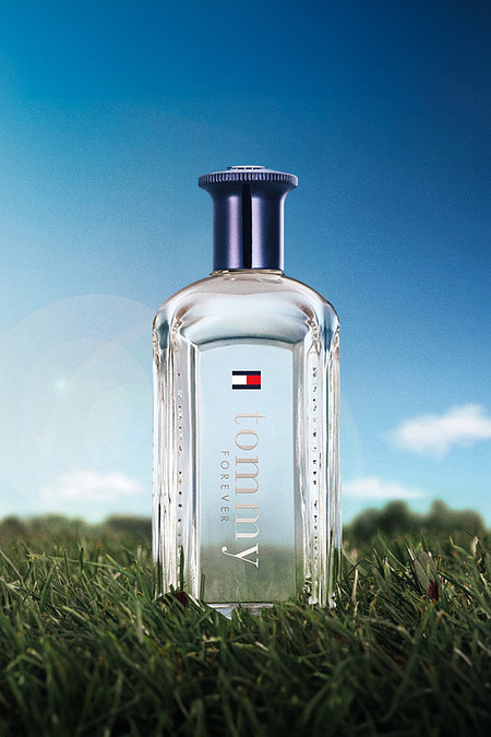 TOMMY HILFIGER FRAGRANCES [타미힐피거] 타미 포에버 EDT 100ML | 신세계V