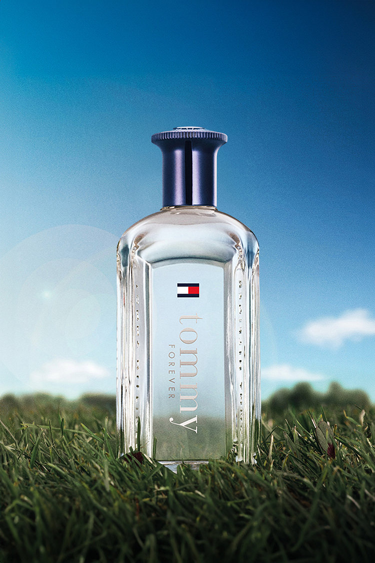 [타미힐피거] 타미 포에버 EDT 100ML