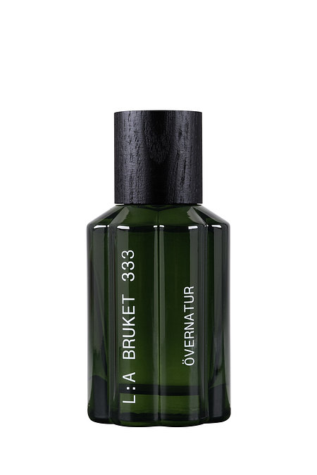 LA BRUKET 오 드 퍼퓸 오버나투르 50ml | 신세계V