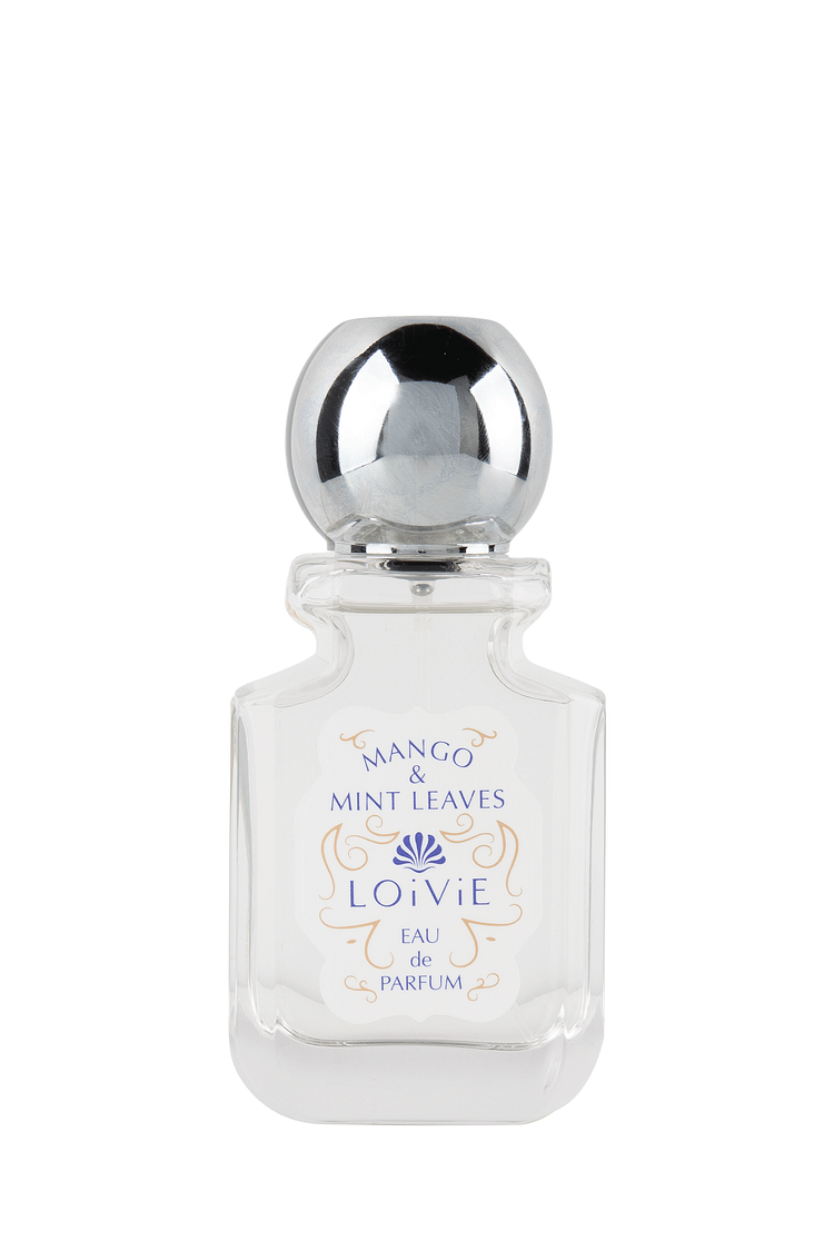 오 드 퍼퓸 망고 앤 민트 리브 50ml