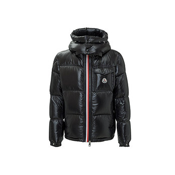 MONCLER [명품] 24FW 몽벨리아르 패딩자켓 블랙 1A51X 00 68950 999 46272393 | 신세계V