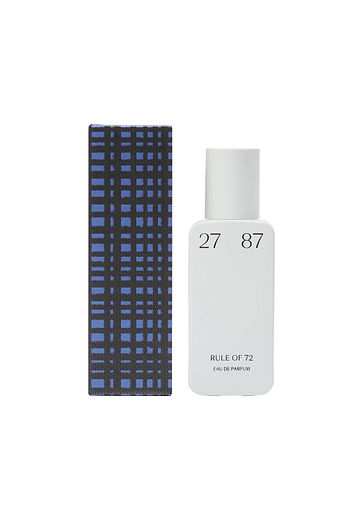 27 87 룰 오브 72 오 드 퍼퓸 27ml | 신세계V