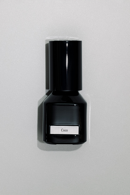 RAW CONTRAST 코코 오 드 퍼퓸 50ml | 신세계V