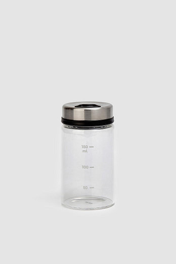 JAJU 양 조절이 가능한 내열유리 양념병_200ml | 신세계V
