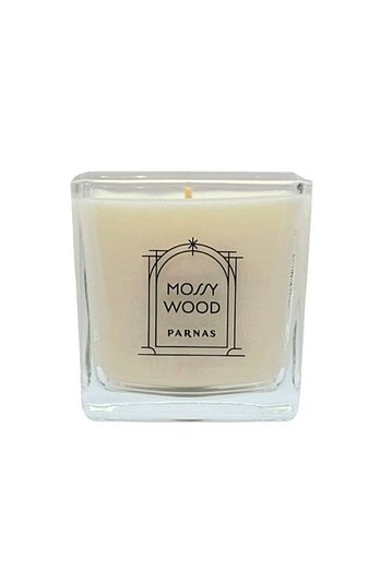PARNAS HOTEL COLLECTION 모씨 우드 캔들 (+쇼핑백 증정) | 신세계V