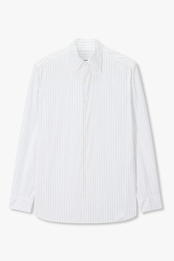 LARDINI 클래식 드레스 셔츠 | 신세계V