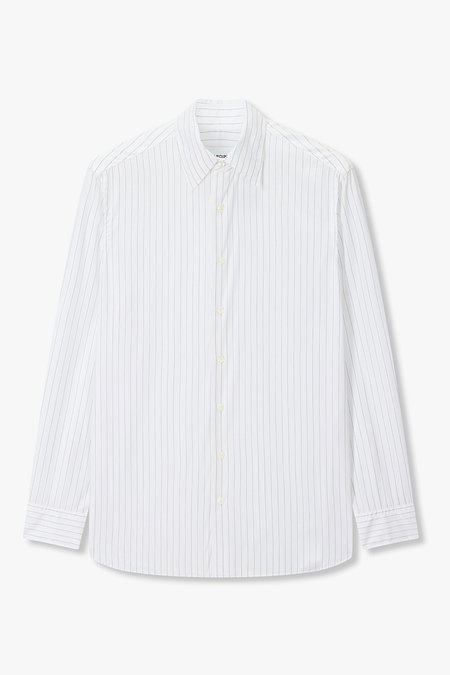 LARDINI 클래식 드레스 셔츠 | 신세계V