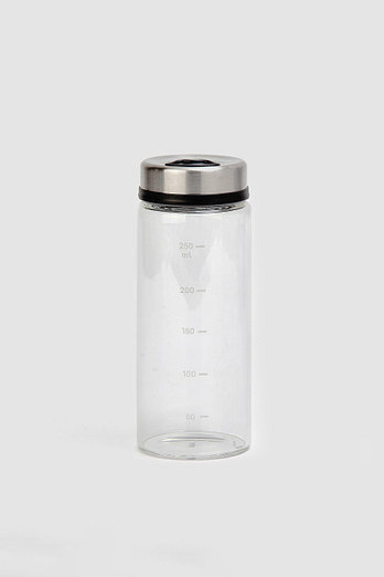 JAJU 양 조절이 가능한 내열유리 양념병_300ml | 신세계V