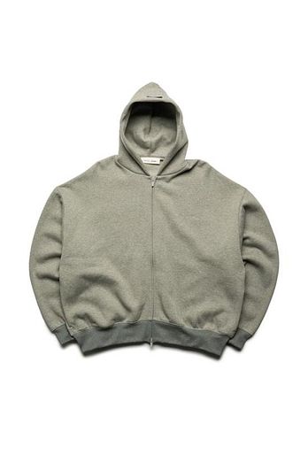 FEAR OF GOD 26SS 피어오브갓 후드 티셔츠 192SP264783F CONCRETE HEATHER DARK CONCRETE DOM | 신세계V