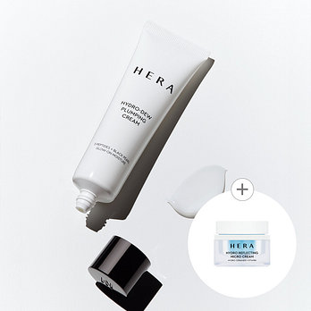 HERA 헤라 하이드로-듀 플럼핑 크림 50ml | 신세계V
