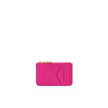 LOUIS VUITTON 루이비통 로미 카드지갑 동전지갑 M26585 48646886 | 신세계V
