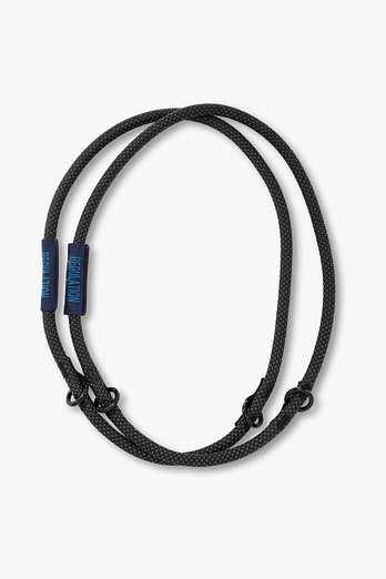 Yohji Yamamoto [Yohji Yamamoto × topologie] 10mm 로프 스트랩 | 신세계V