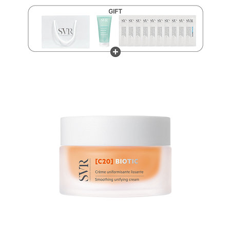 SVR 에스브이알 바이오틱 C20 리차저블 50ML | 신세계V