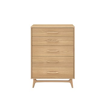 MATERASSO 모리 5단서랍장 | 신세계V