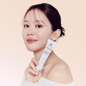 ERBORIAN [에르보리앙] 에르보리앙 BB 크림 아이보리 SPF20 40ml | 신세계V