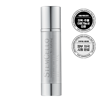 STEMCELLO [스템셀로] 리바이탈라이징 이모탈 에센스 소프너 [안티에이징 임상 완료] | 신세계V