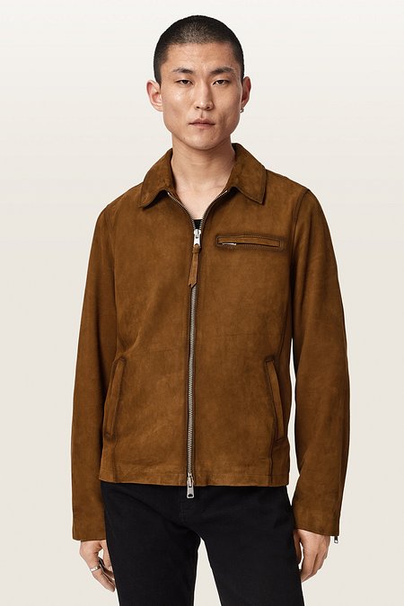 ALLSAINTS 올세인츠 애쉬우드 자켓 M043LE-5335 | 신세계V