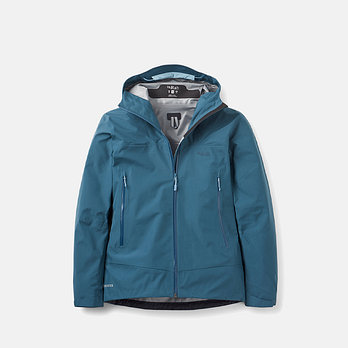 RAB Rab 남체 GTX 자켓(여) Orion Blue | 신세계V