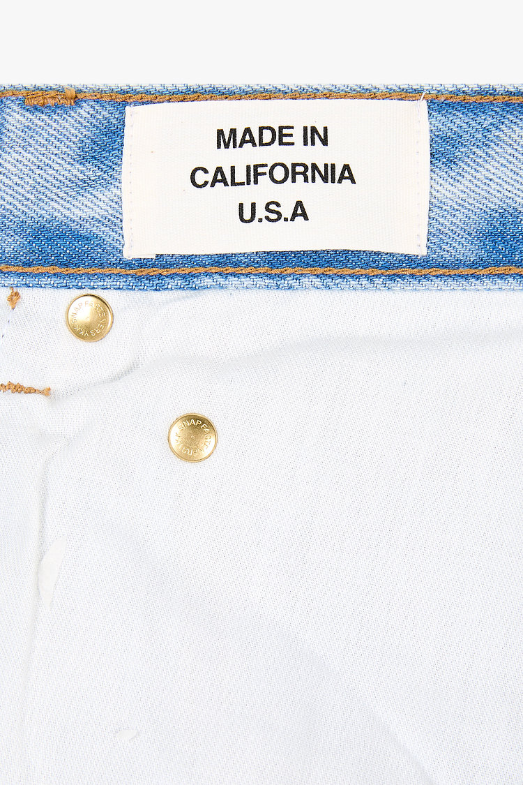 [MADE IN USA] 5 포켓 데님 팬츠