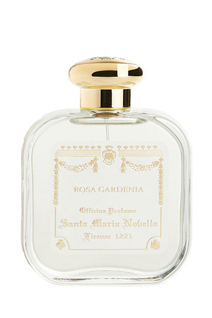 Santa Maria Novella(산타마리아노벨라) 로사 가데니아 오드코롱 100ml | 신세계V