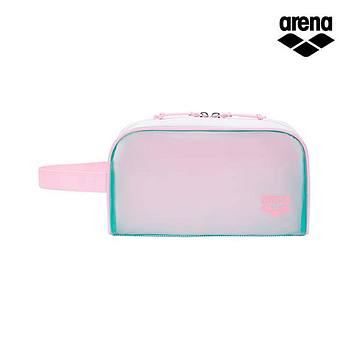 ARENA 프로스트 미니 손가방 A6AC1AB27PNK | 신세계V