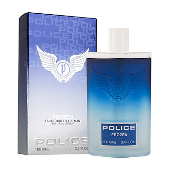 POLICE 폴리스 프로즌 오 드 뚜왈렛 100ml | 신세계V