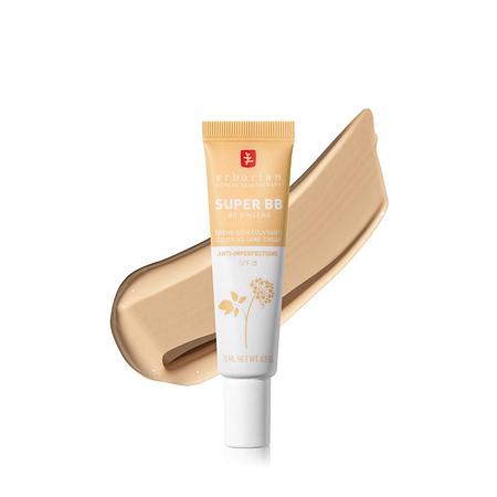 ERBORIAN [에르보리앙] 에르보리앙 슈퍼 BB 누드 SPF25 15ml | 신세계V