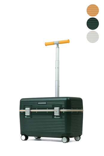 RAWROW FRAME C 캐빈 (37L/15인치) [3colors] | 신세계V