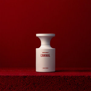 BORNTOSTANDOUT(본투스탠드아웃) 래니멀 오 드 퍼퓸 50ml | 신세계V