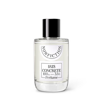 NONFICTION 논픽션 아이리스콘크리트 오드퍼퓸 100mL | 신세계V