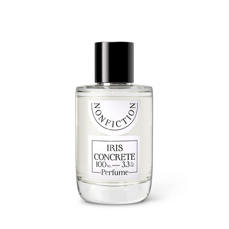 NONFICTION 논픽션 아이리스콘크리트 오드퍼퓸 100mL | 신세계V