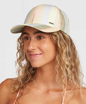 ONEILL 26SS 여성 O`NEILL 시코스트 캡 OWAC6I233-210 | 신세계V