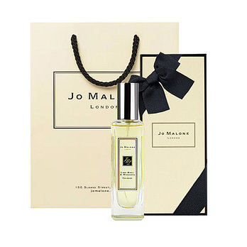 JO MALONE 조말론 라임 바질 앤 만다린 코롱 30ml +조말론 쇼핑백 증정 | 신세계V