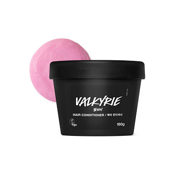 LUSH 발키리 100g - 헤어 컨디셔너/린스 | 신세계V