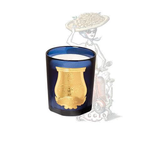 TRUDON 레 벨 마띠에르 캔들 레지오 270g | 신세계V
