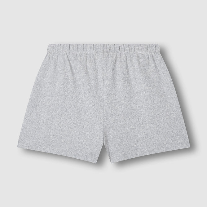 여 포인텔 숏 3부 라운지 팬츠