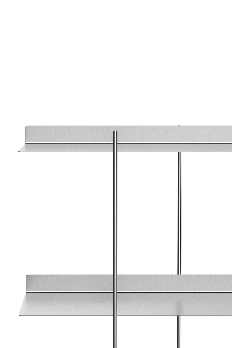 Simple Shelf