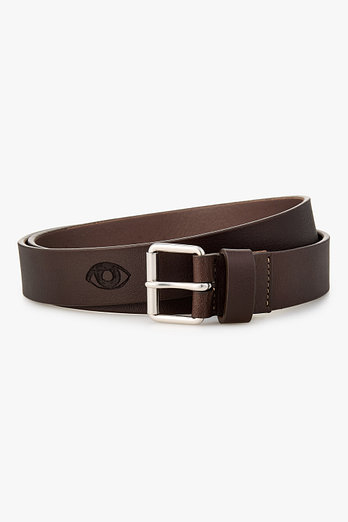 PAUL SMITH 아이 레더 벨트 | 신세계V
