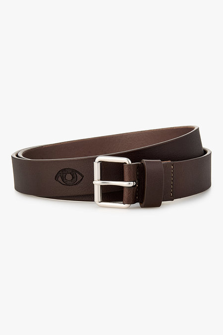 PAUL SMITH 아이 레더 벨트 | 신세계V