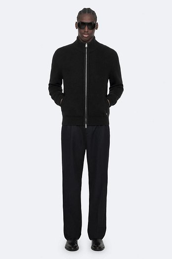 ALLSAINTS 올세인츠 파커 풀 집 M108KF-5 | 신세계V
