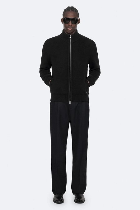 ALLSAINTS 올세인츠 파커 풀 집 M108KF-5 | 신세계V