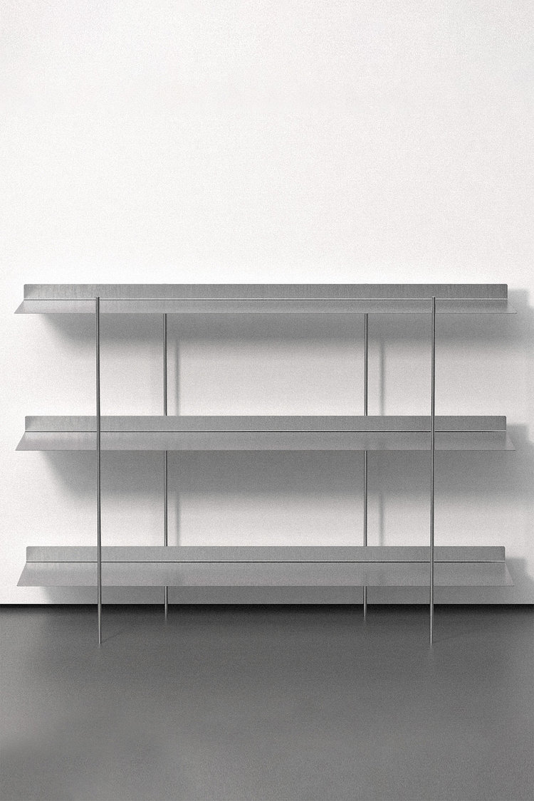 Simple Shelf