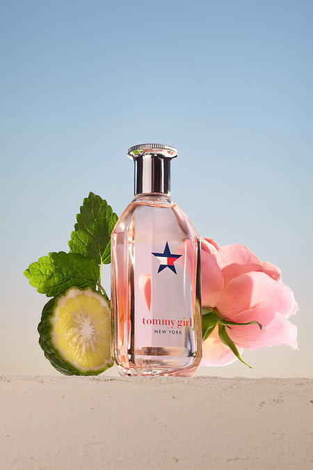 TOMMY HILFIGER FRAGRANCES [타미힐피거] 타미 걸 뉴욕 EDT 30ML | 신세계V