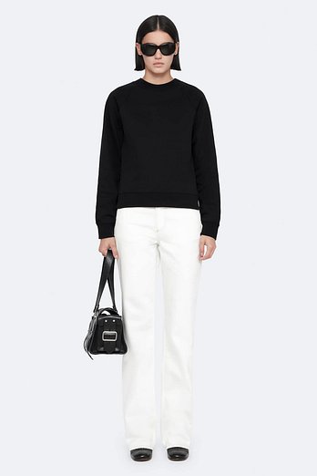 ALLSAINTS 올세인츠 릴리 크루 W133JF-451 | 신세계V